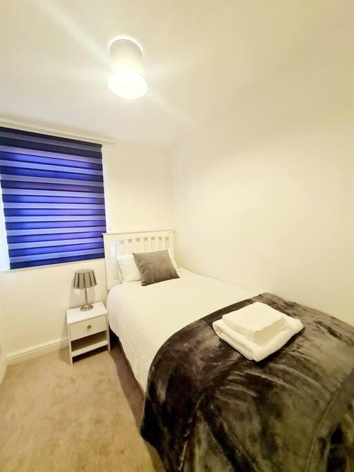 Cosy Luxurious 3 Bedroom House, Free Parking, Free Wifi, Private Garden, Free Netflix ヘイヴァリング・ロンドン特別区 エクステリア 写真